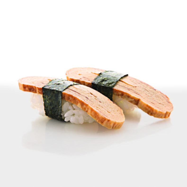 Тамаго суши